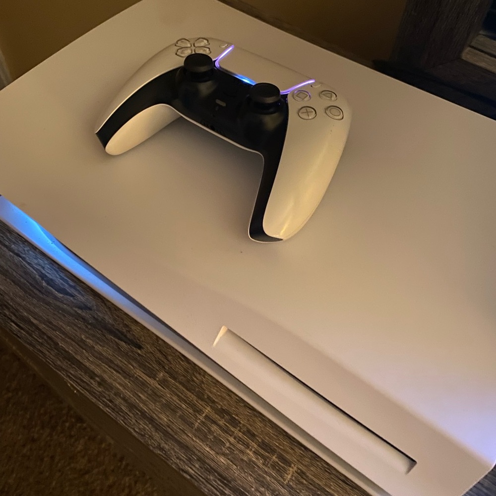 Playstation 5
